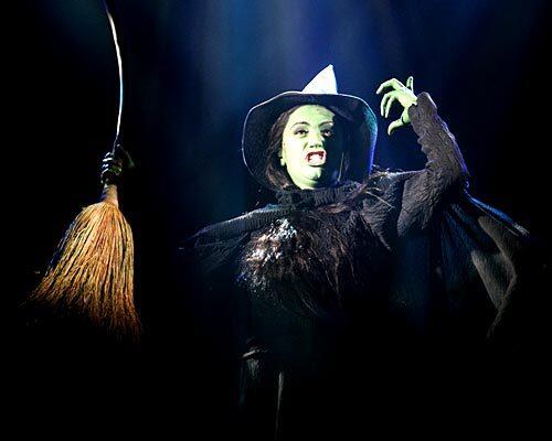 4. Wicked Witch of the West