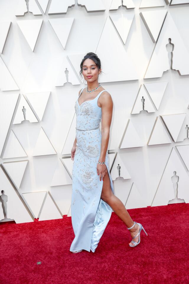 Oscars 2019 fashion hits and misses