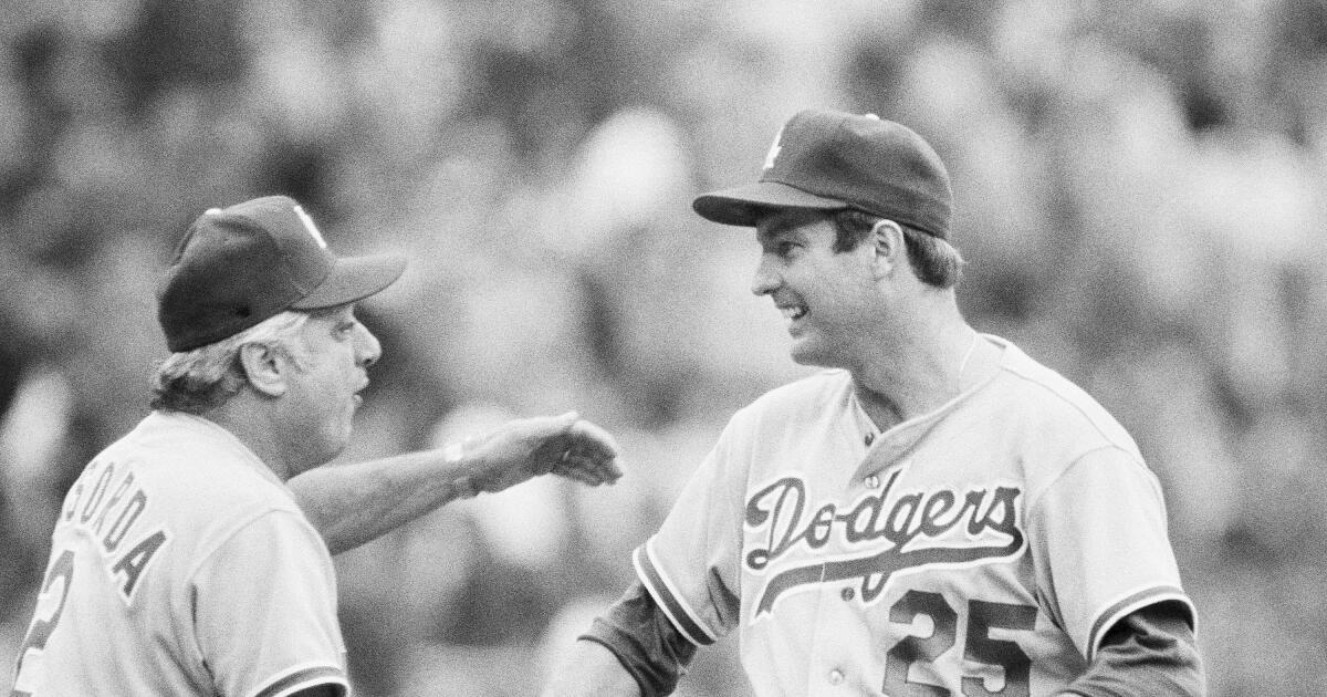 Dodgers Dugout: Shohei Ohtani pitching debut delayed; Tommy John will answer your questions