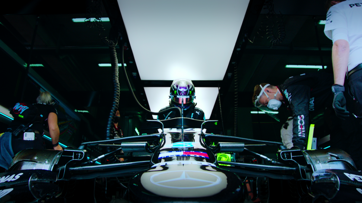 US documentary to explore the billion-dollar business of Formula