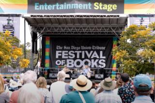 Festival of Books Video Recap Thumbnail