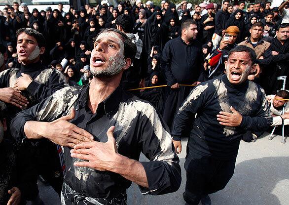 Karbala, Iraq