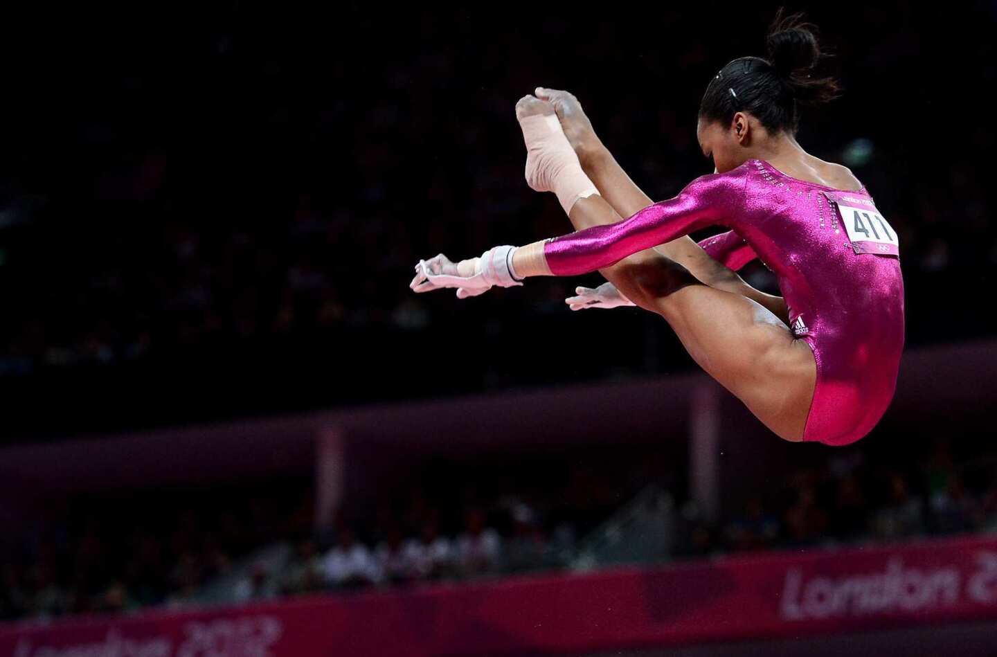 Gabrielle Douglas