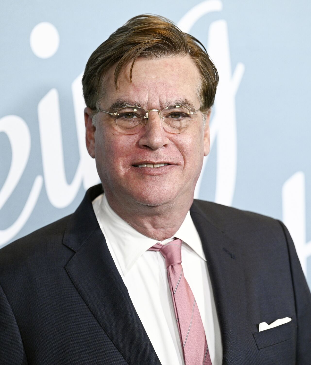 Aaron Sorkin had a stroke but kept it private for months: 'It was a loud wake-up call'