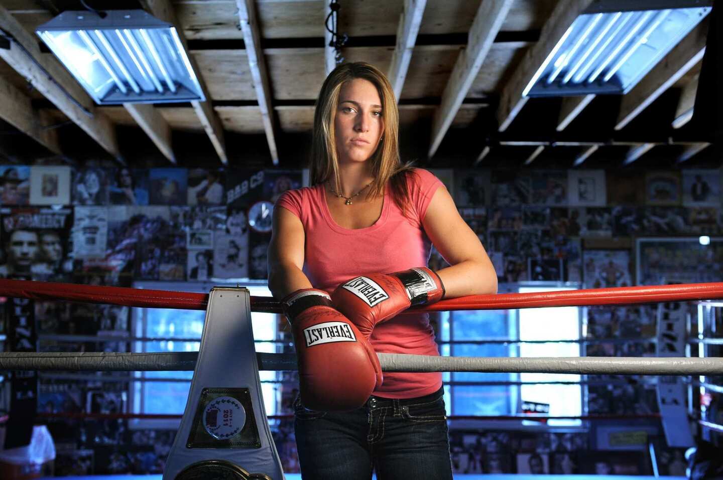 Mayer is riding a wave of success heading into the Olympic trials in February. She recently beat former European Union champion Sandra Kruk and World Championship medalist Karolina Graczyk, both of Poland, and former world kick-boxing champion Julia Irmen of Germany on successive days in last month's International Dual Series in Oxnard.