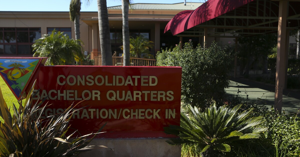 What your life is like under a coronavirus quarantine in California