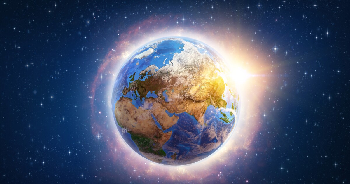 Op Ed How The Pandemic Is Speeding Up Global Change Los Angeles Times Op Ed How The Pandemic Is Speeding Up Global Change Los Angeles Times