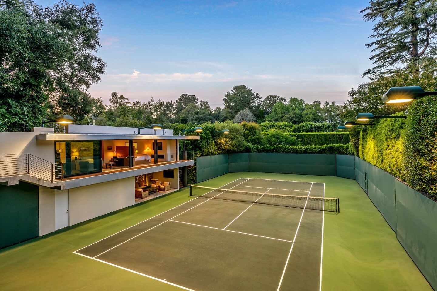 Home of the Week | Beverly Hills