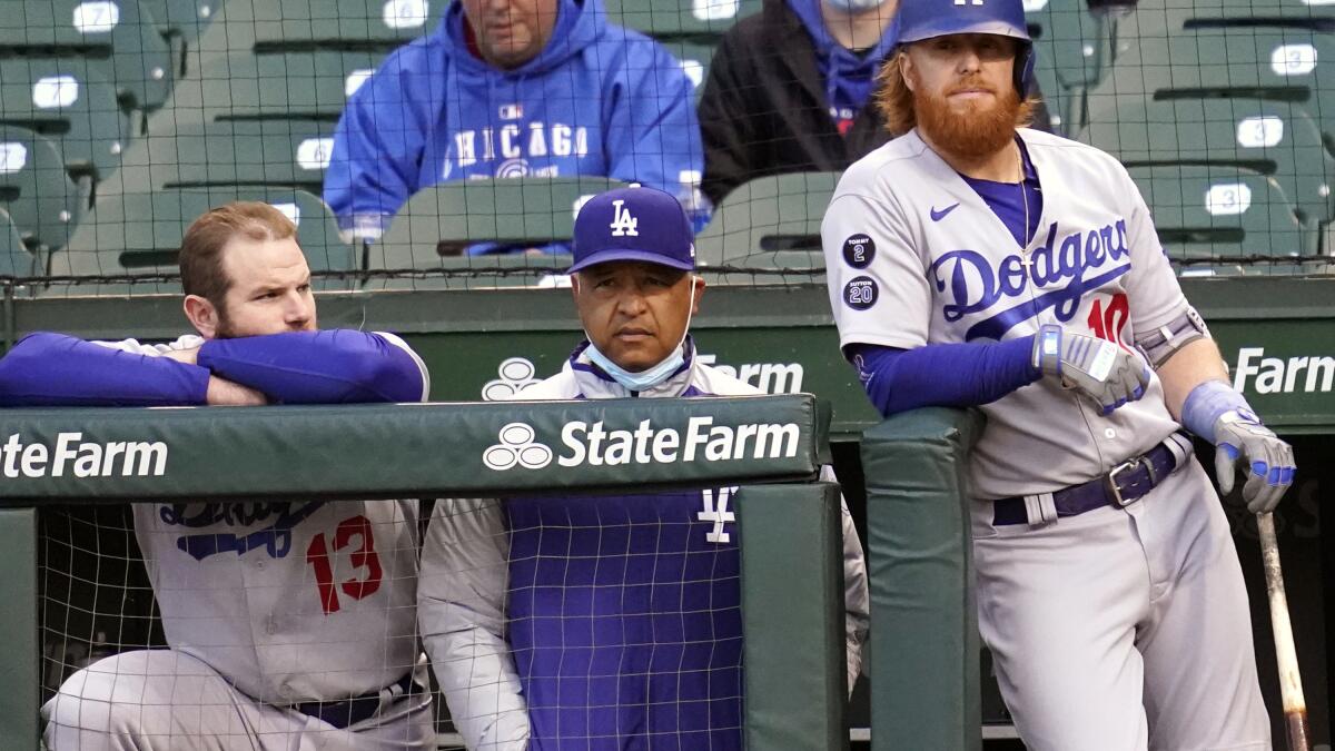 Julio Urias gets real on relationship with Dodgers, Fernando Valenzuela's  legacy