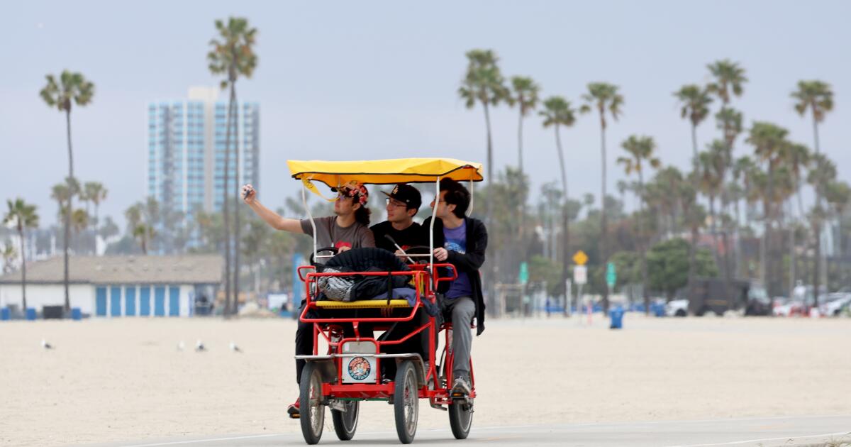Surprise heat wave breaks on Saturday night, cooler temperatures are coming soon next week Surprise heat wave breaks on Saturday night, cooler temperatures are coming soon next week