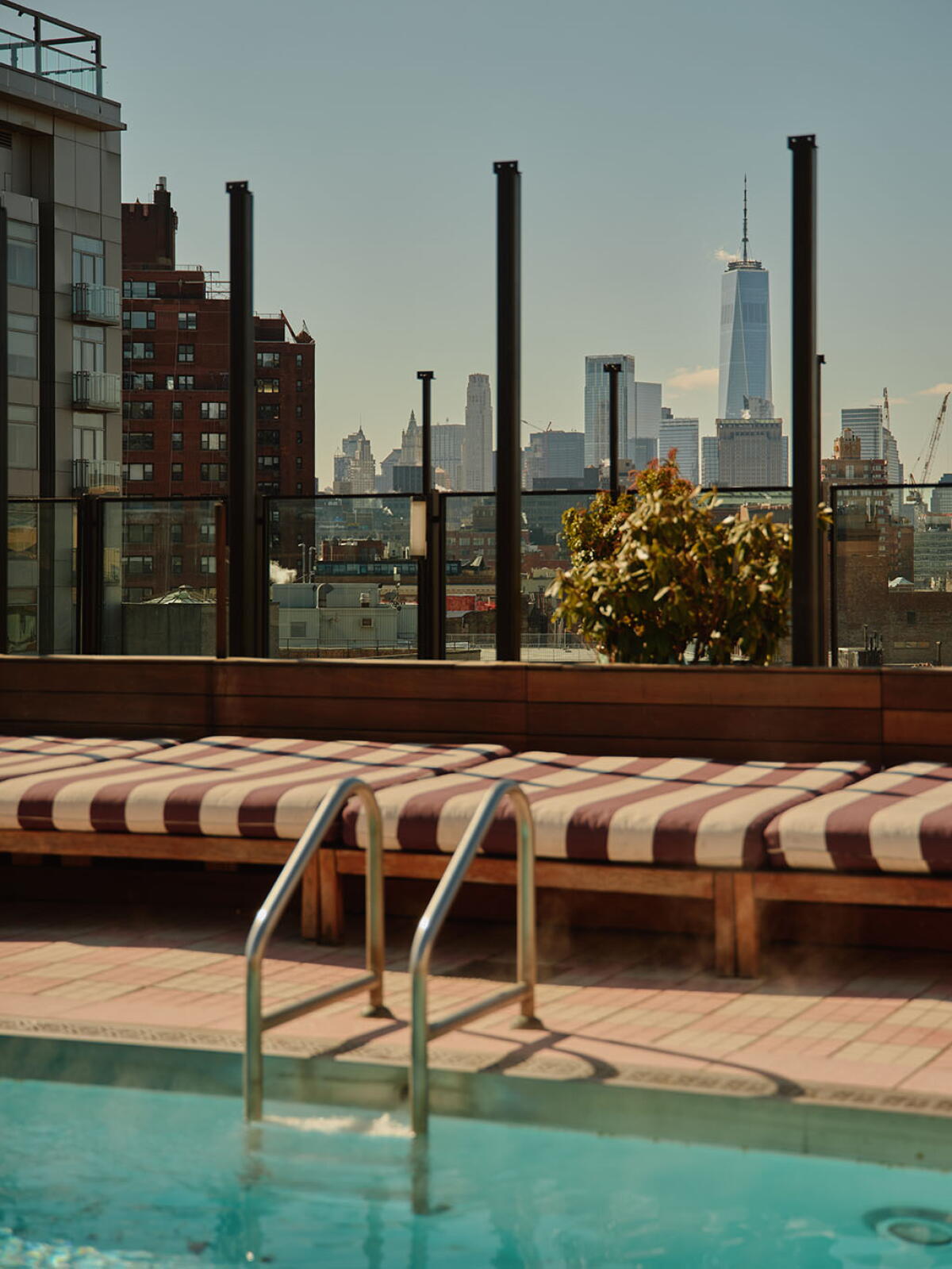 Soho House Is a Top Pick for Wedding Weekend Events in New York City ...