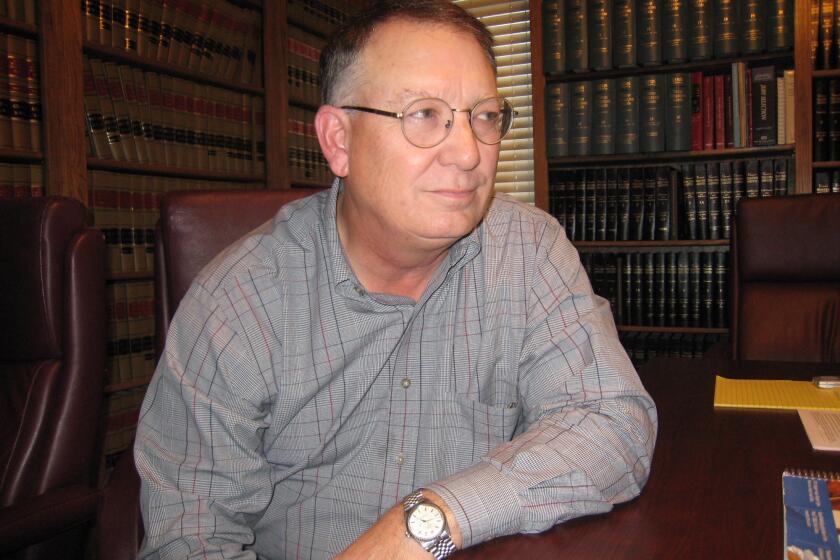 John Jackson, the prosecutor in the death penalty trial of Cameron Todd Willingham, is the target of a State Bar of Texas disciplinary complaint accusing him of withholding evidence that could have helped Willingham's defense. Willingham, who evidence suggests was innocent, was executed in 2004.