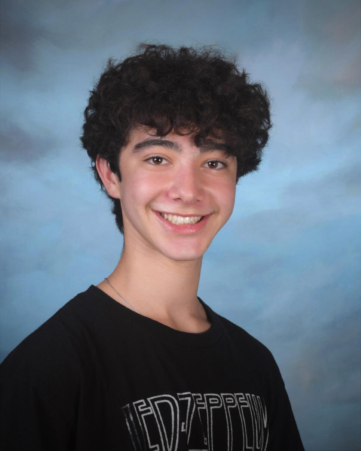 Cole Spector