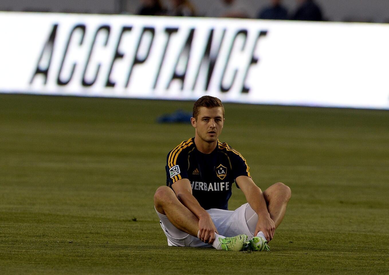 Robbie Rogers