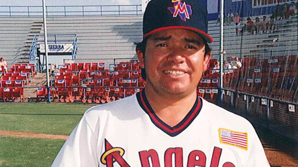 Tribute songs for Fernando Valenzuela - Los Angeles Times