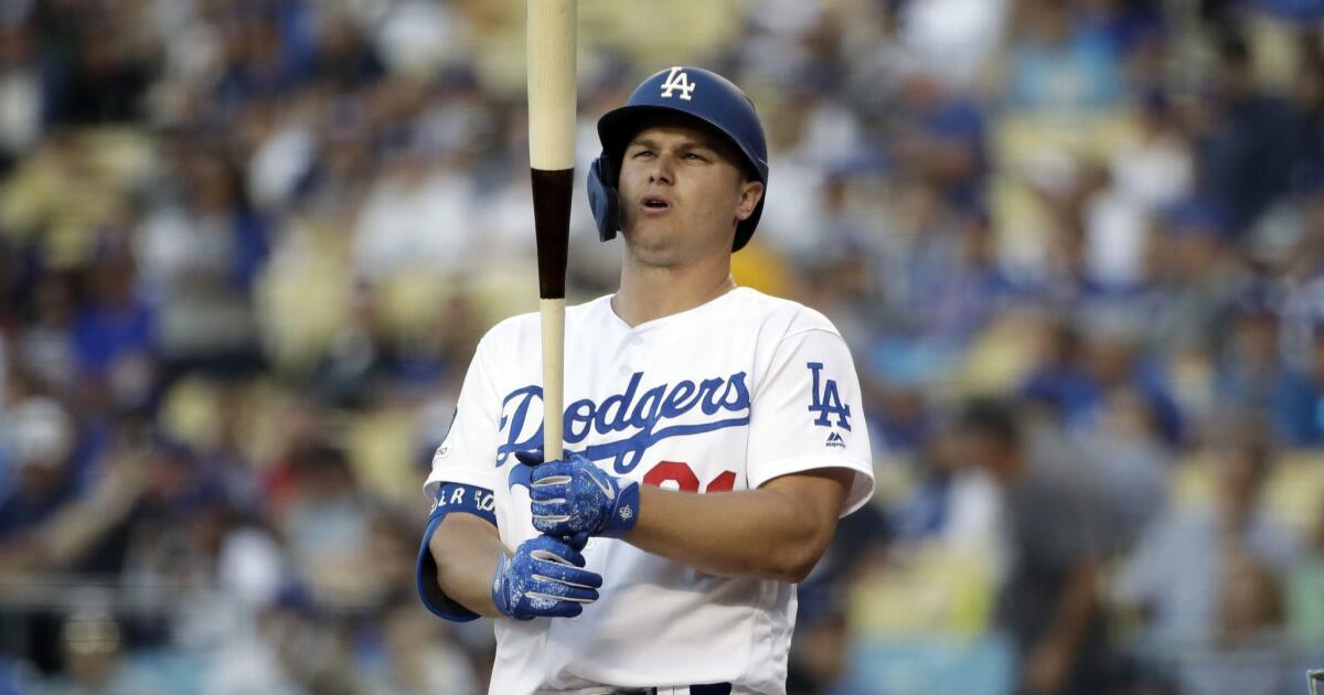 2019 Home Run Derby: Dodgers' Joc Pederson Loses In Dramatic Swing