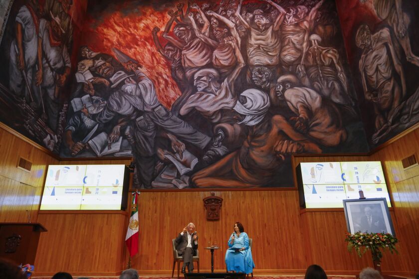 Vargas Llosa: La nueva literatura latinoamericana está al nivel de las mejores del mundo