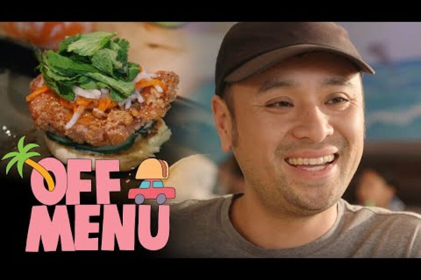 Banh cuon 101 Everything you need to know about Vietnamese rice sheets