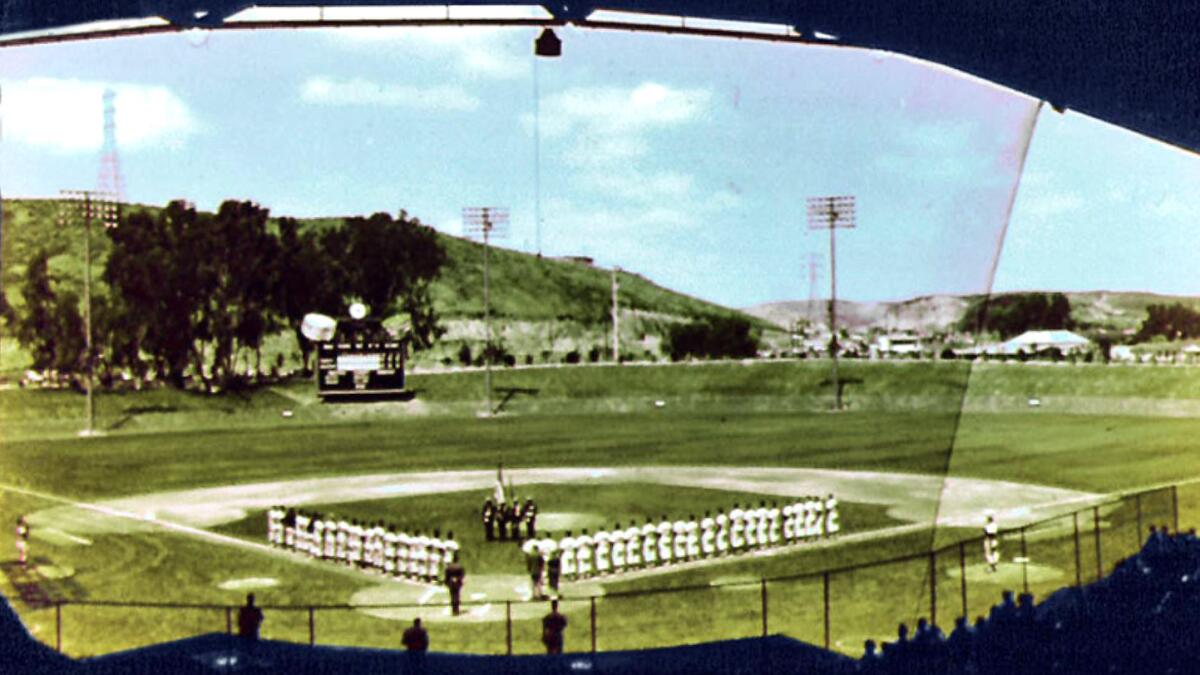 A Page from History: Sports arena is San Diego's hall of memories - Point  Loma & OB Monthly