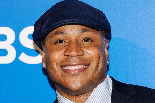 LL Cool J puts a beat-down on burglary suspect