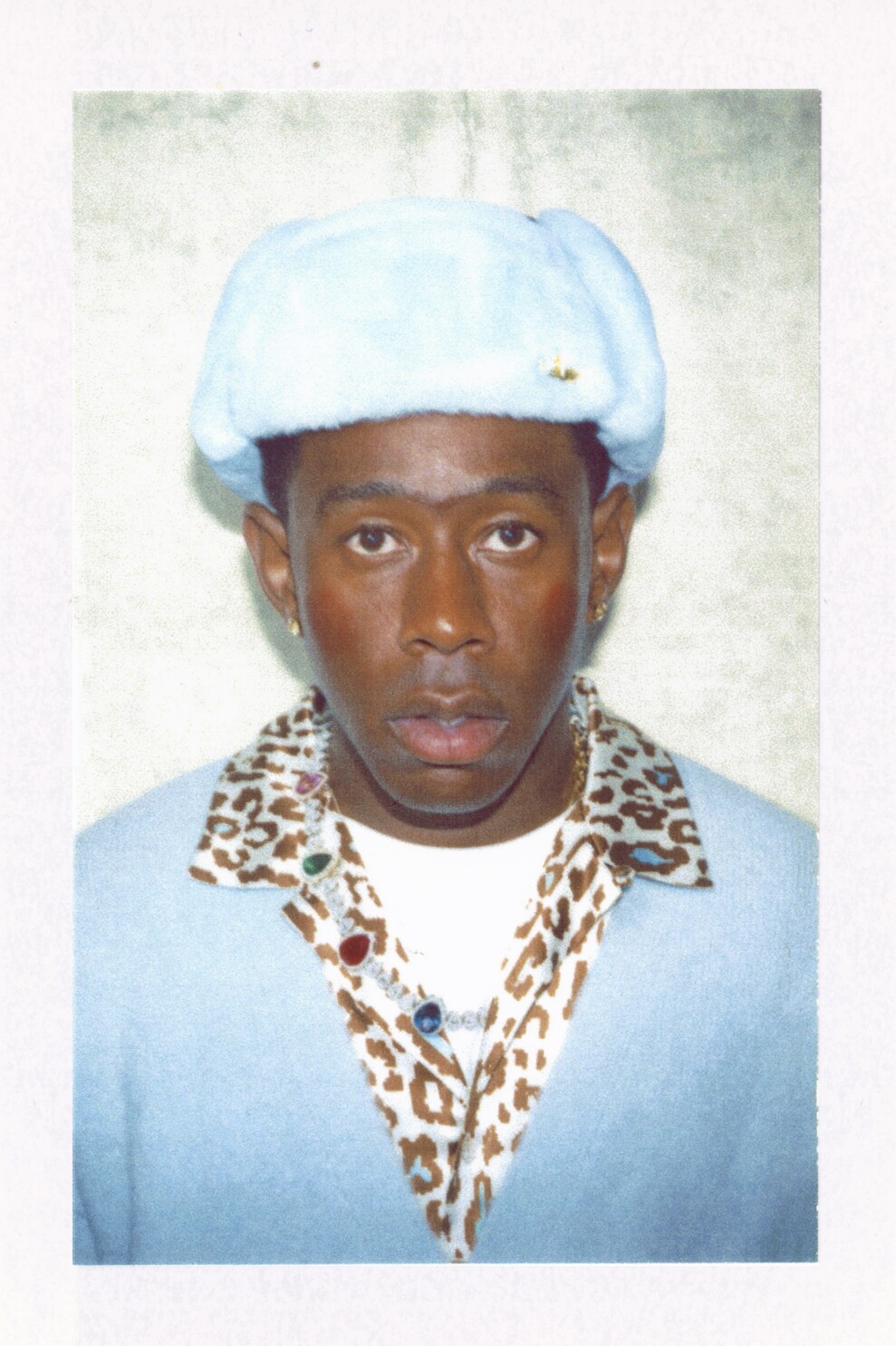 Review Tyler The Creator Comes Into His Own On New Album Los Angeles Times Review Tyler The Creator Comes Into His Own On New Album Los Angeles Times