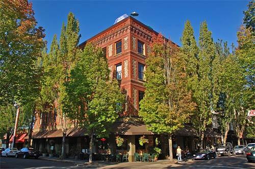 Oregon wine | McMenamins Hotel Oregon