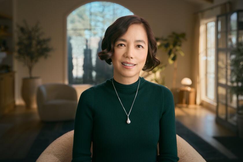 Dr. Fei-Fei Li, Stanford professor, cofounder & CEO of World Labs/founding director of Stanford’s Human-Centered AI Institute