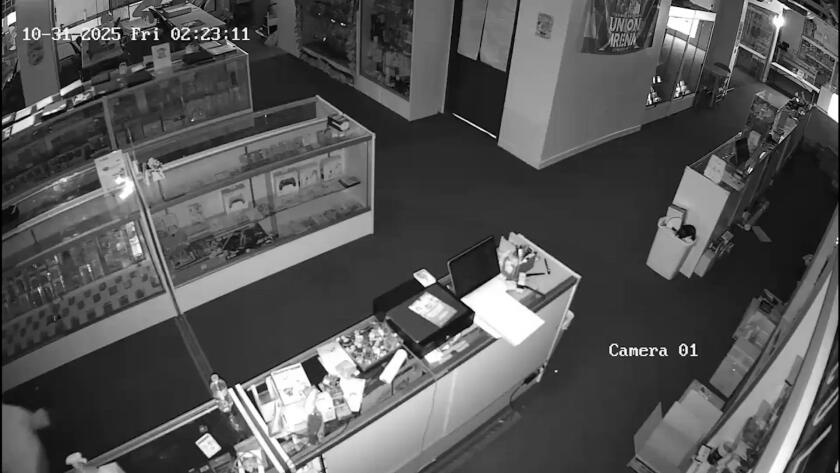 Pokemon card thefts are hitting collectors across Southern California - Los Angeles Times Pokemon card thefts are hitting collectors across Southern California - Los Angeles Times