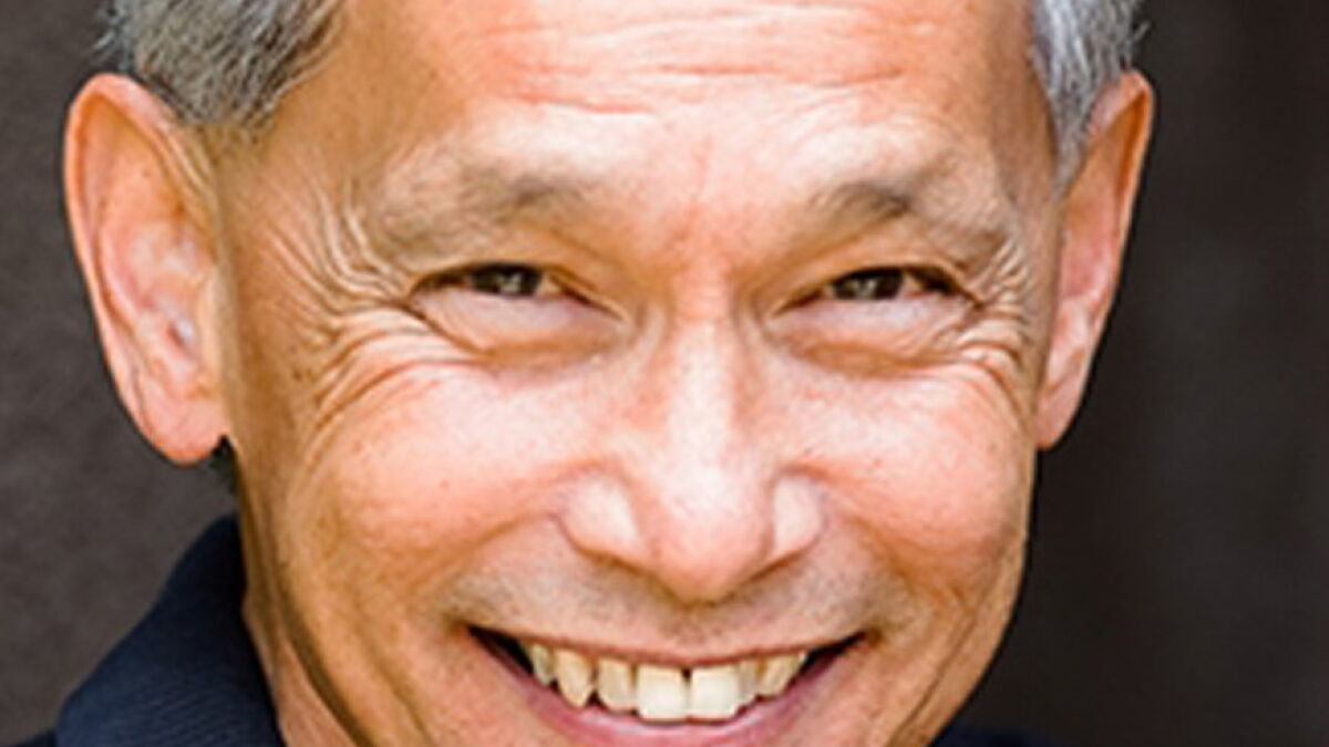 Someone San Diego Should Know: Dr. Russell Low - Vimarsana News