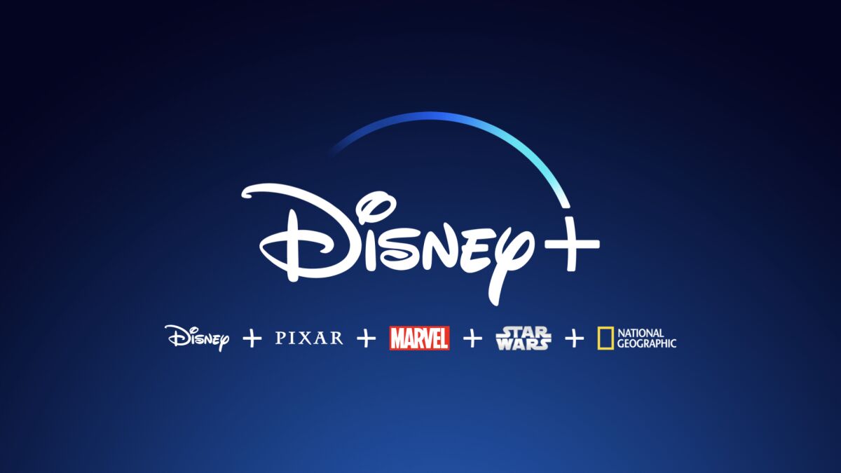 Disney+ | MediaOne Marketing Singapore
