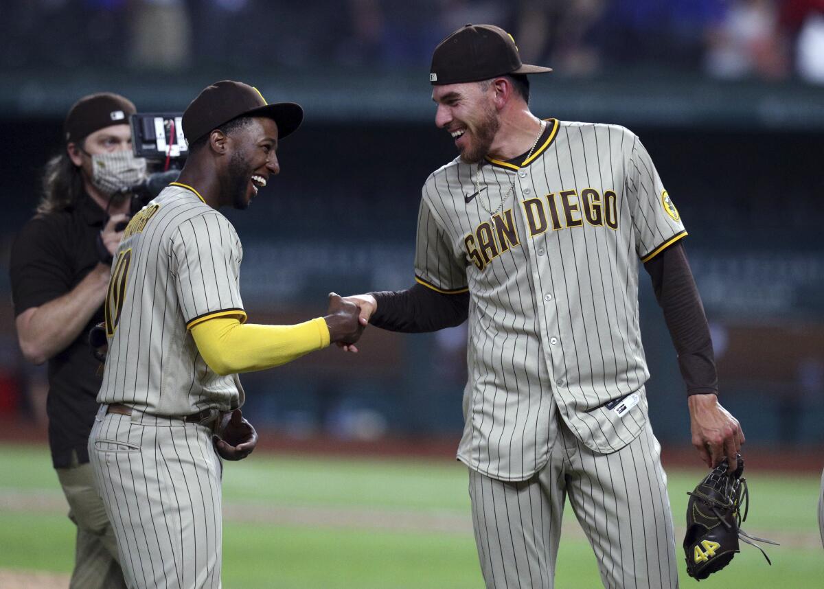 Oakland A's news: Joe Musgrove throws first no-hitter in San Diego Padres  history - Athletics Nation