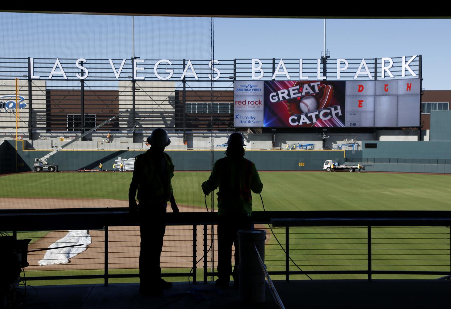 Oakland A's draw historically sparse crowd at home, Athletics