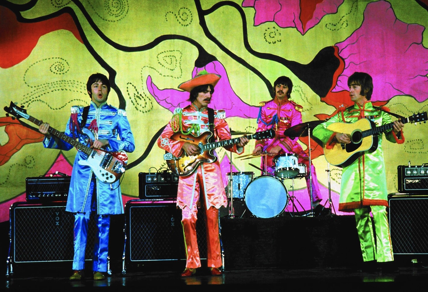 Songs beatles slow The Beatles’