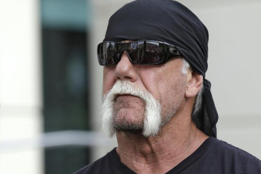 Hulk Hogan claims he missed out on at least $50 million in earnings because of allegedly botched back surgeries.