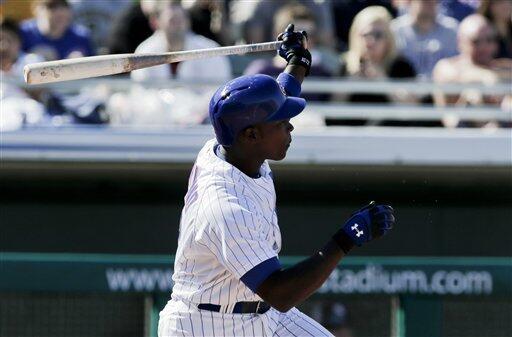 Soriano, Navarro get key hits, Cubs beat Padres - The San Diego