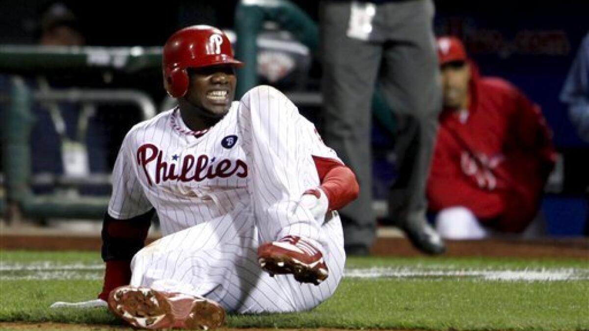 5 pitchers who failed to turn into aces with the Phillies