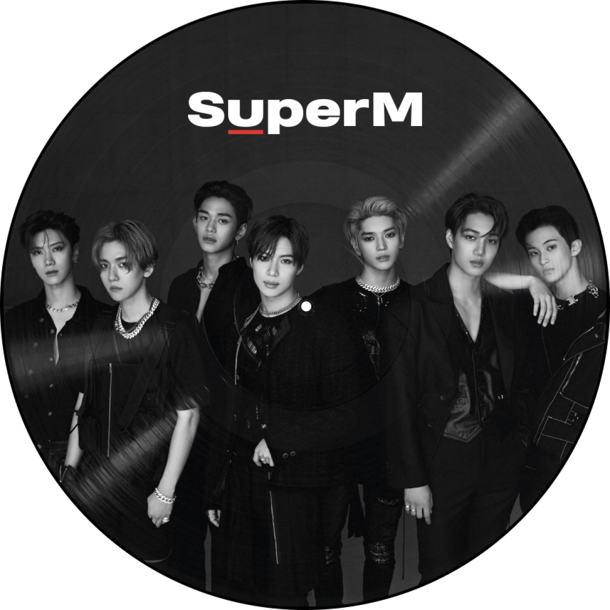 SuperM, the K-Pop super-group, is set for a 10-city debut tour that includes a concert at San Diego's Viejas Arena early next year.