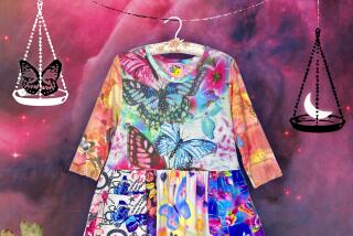 LiFER Shop’s Butterfly Dress