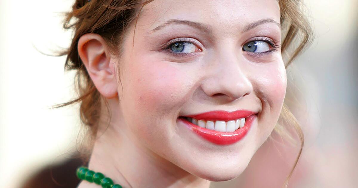 As Nona in ‘Pete & Pete,’ Michelle Trachtenberg was joyful, dancing with abandon