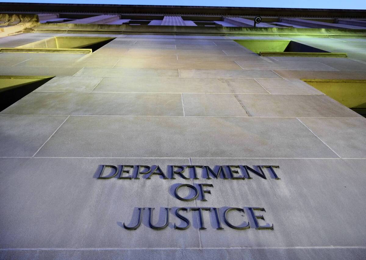 The Justice Department's monitoring of Associated Press phone records caused an uproar, but officials said it helped them track down a former FBI agent that they say leaked damaging information about a terrorist case in Yemen.