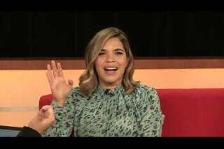 America Ferrera is jealous of people who haven't gotten into 'Game of Thrones' yet