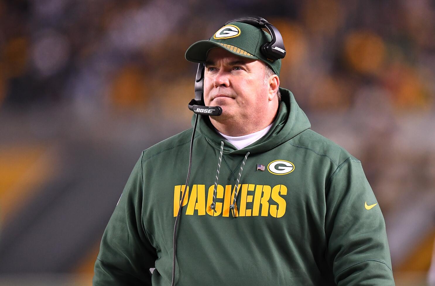 mike mccarthy Mike McCarthy's bold style might make him a fit for Cowboys - Los Angeles Times