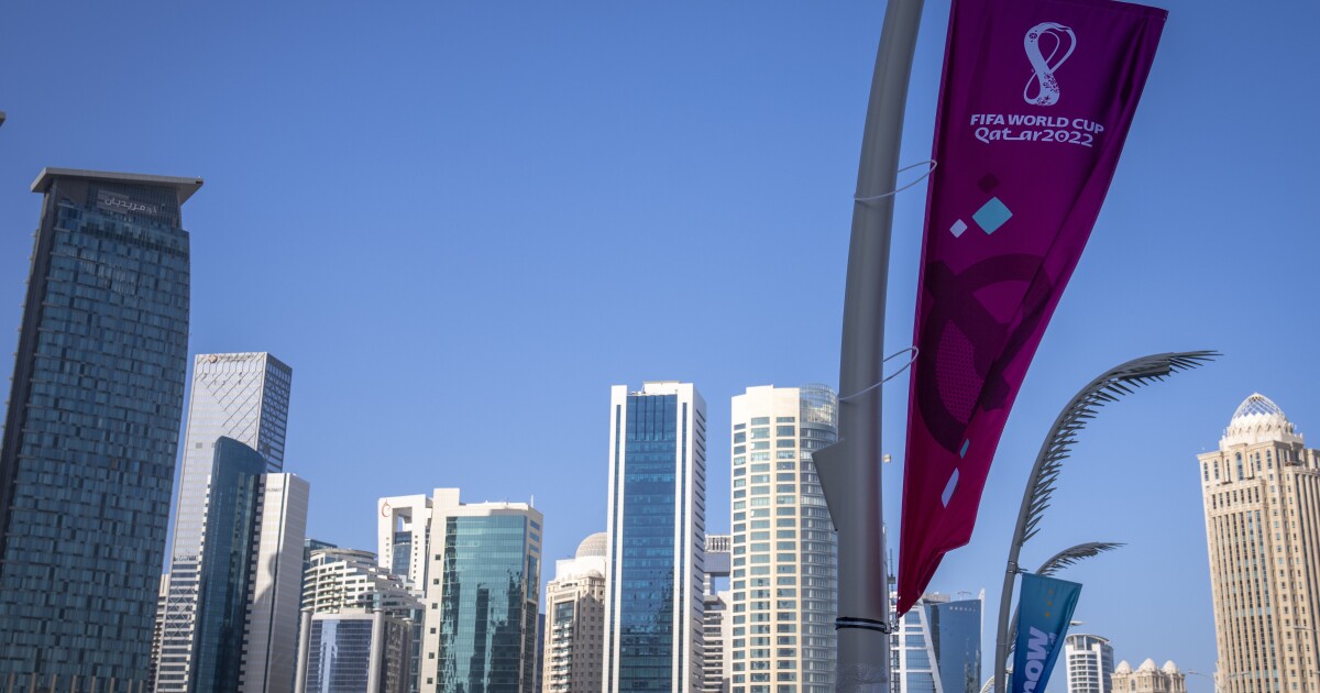 Di fronte alla divisione sul Qatar, la FIFA cerca l’unità