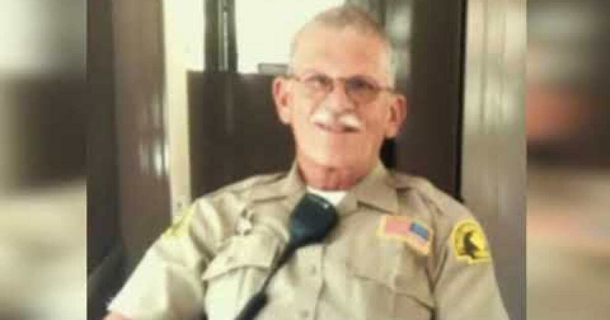 Suspect in off-duty San Bernardino sheriff's deputy's death is a ...