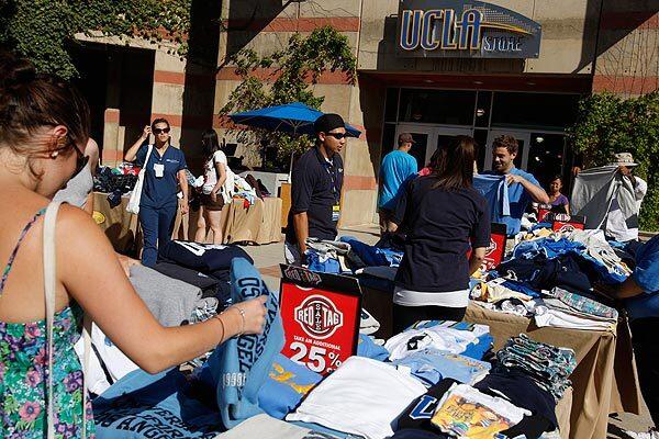 UCLA