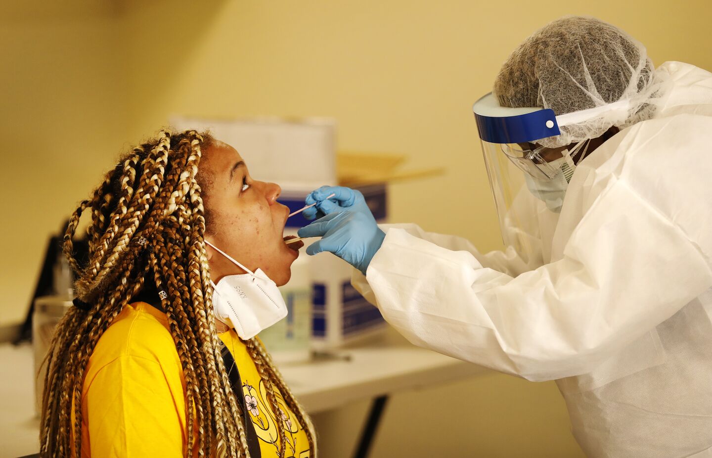 Coronavirus: Phase 2 of reopening in Southern California