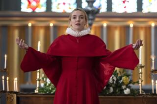 Jodie Comer as Villanelle in “Killing Eve. ” Season 4. Photo Credit: Anika Molnar/BBC America