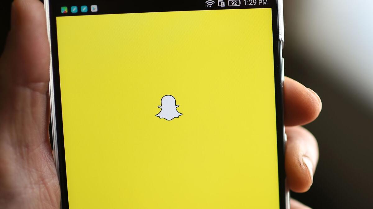 Snapchat reached 173 million daily users during the second quarter.