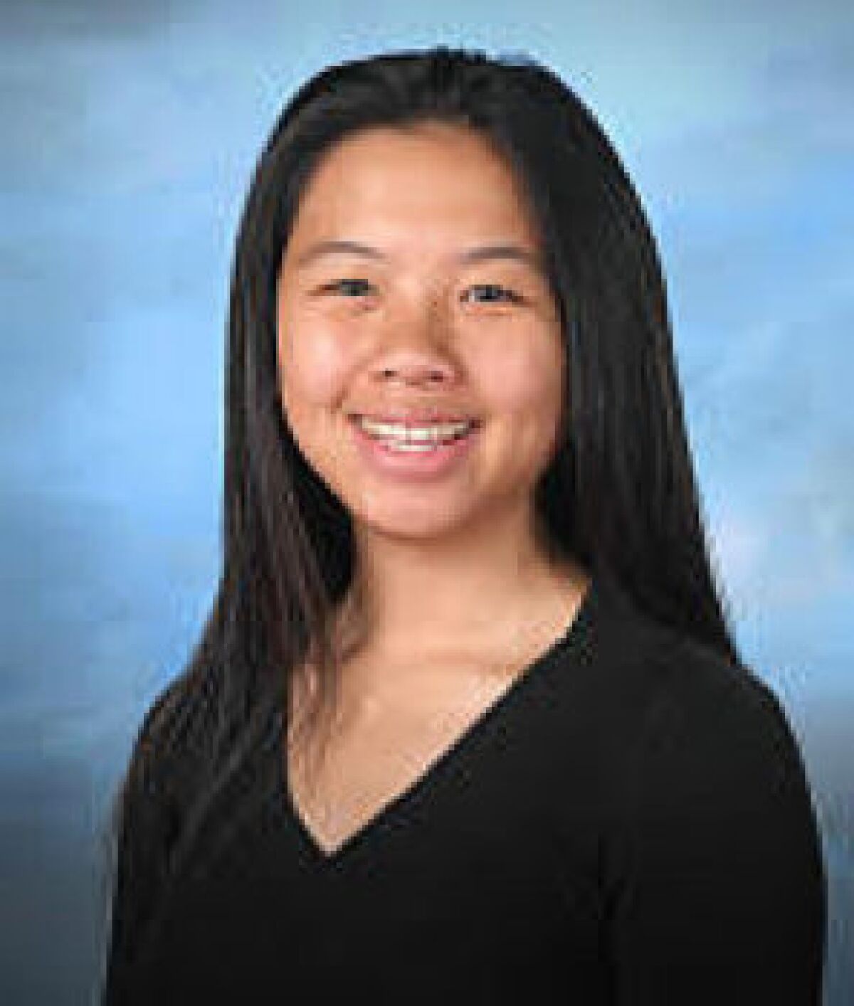 Olivia Yang
