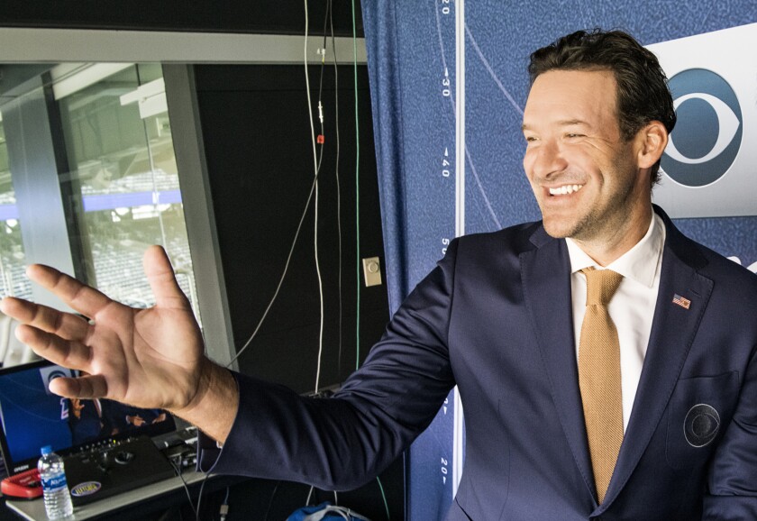 Bill simmons joins hbo with new show in 2016 The NFL is more valuable than ever to TV networks - Los Angeles Times